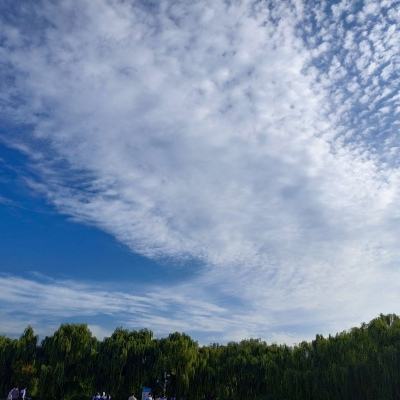 聚焦防汛抗旱丨黑龙江连续发布多个气象风险预警